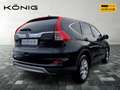 Honda CR-V 1.6 D Elegance 2WD Schwarz - thumbnail 3