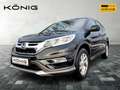 Honda CR-V 1.6 D Elegance 2WD Schwarz - thumbnail 1