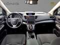 Honda CR-V 1.6 D Elegance 2WD Schwarz - thumbnail 9