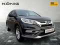 Honda CR-V 1.6 D Elegance 2WD Schwarz - thumbnail 2