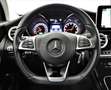 Mercedes-Benz GLC 43 AMG 367PS 4Matic 9G 360° 1.Hand ACC ILS Сірий - thumbnail 14