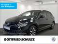 Volkswagen Polo 1.0 TSI DSG Move Navigation Schwarz - thumbnail 1