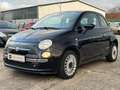 Fiat 500 1.2 Lounge°Pano°Klima° Schwarz - thumbnail 3