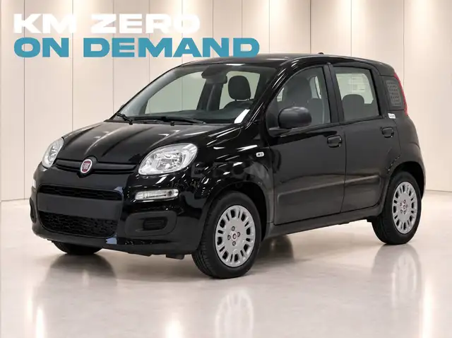 Fiat Pandina FIAT Pandina Pandina 1.0 FireFly 65 CV Hybrid Icon