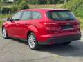 Ford Focus Trend/Euro6/Klima/Navi/2.Hand/PDC/ Rood - thumbnail 7
