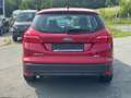 Ford Focus Trend/Euro6/Klima/Navi/2.Hand/PDC/ Rood - thumbnail 6