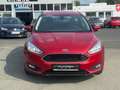 Ford Focus Trend/Euro6/Klima/Navi/2.Hand/PDC/ Rood - thumbnail 3