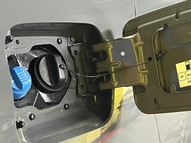 Dacia Duster view 14