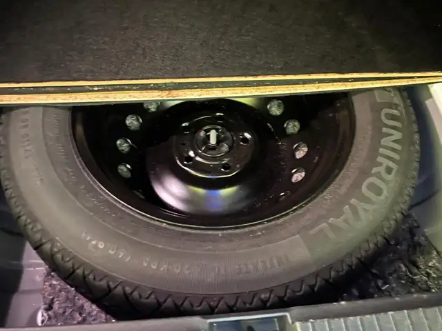 Dacia Duster view 15