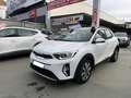 Kia Stonic 1.0 T-GDi MHEV Drive 100 DCT Blanco - thumbnail 1