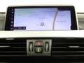 BMW X2 18d SDrive *FULL LED-CUIR-NAVI-CRUISE-PARK AV&AR* Blauw - thumbnail 12