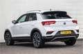 Volkswagen T-Roc 1.0 TSI Style Carplay, Navi, Cruise Control, 2020 Weiß - thumbnail 11