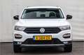 Volkswagen T-Roc 1.0 TSI Style Carplay, Navi, Cruise Control, 2020 Weiß - thumbnail 3