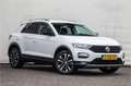Volkswagen T-Roc 1.0 TSI Style Carplay, Navi, Cruise Control, 2020 Weiß - thumbnail 8