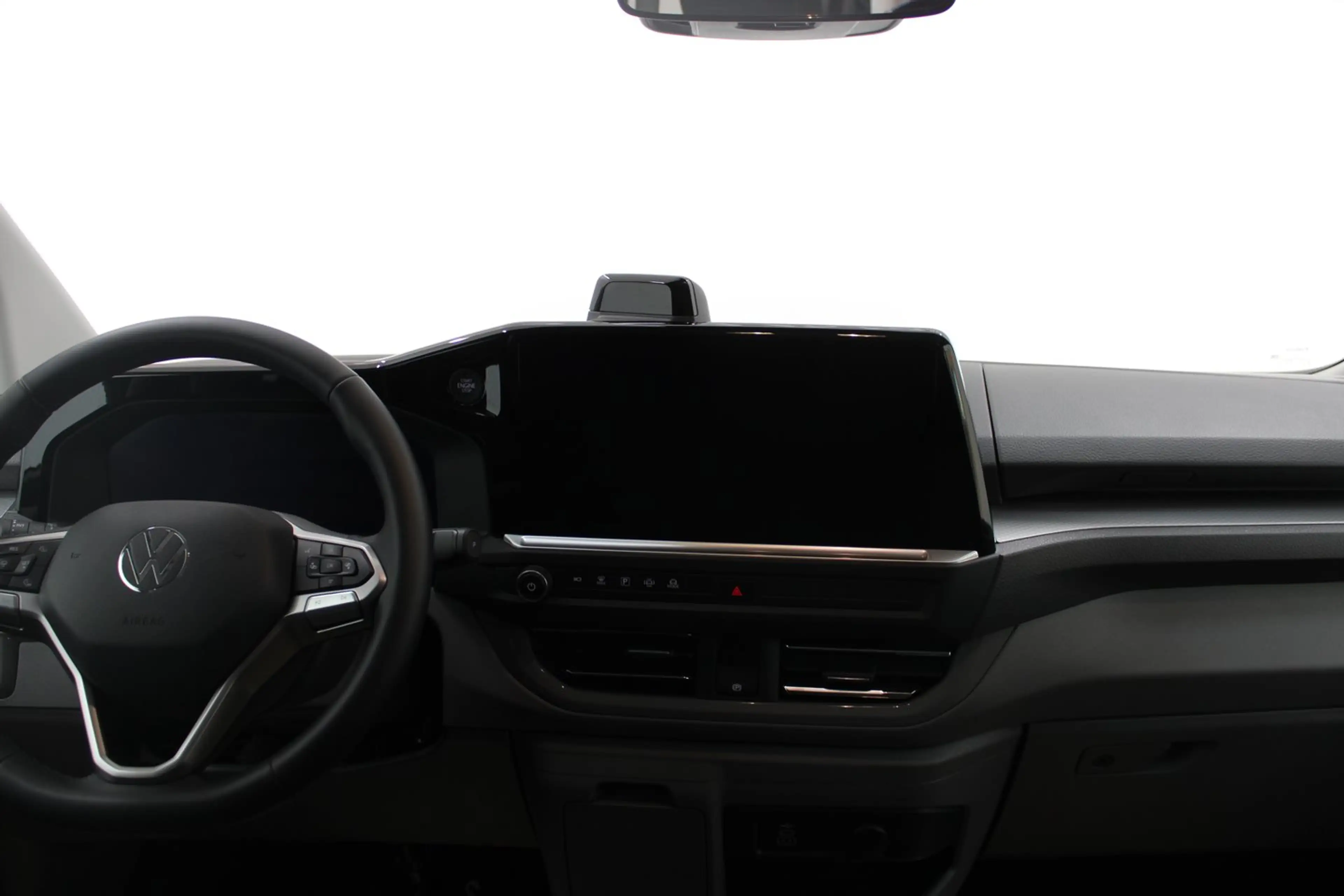 Volkswagen T7 Caravelle VW T7 Caravelle Style LR TDI 4MOTION — photo 11