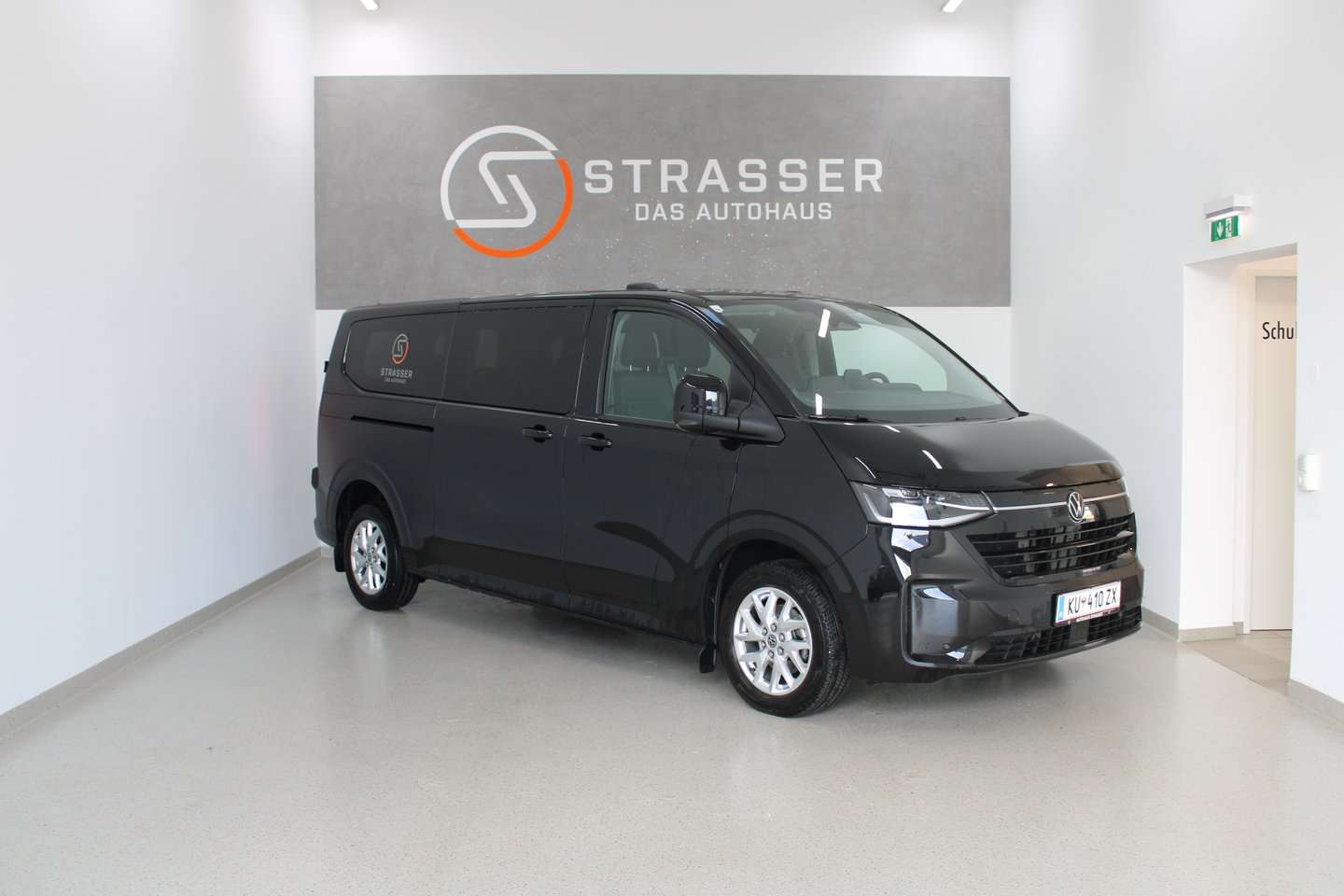 Volkswagen T7 Caravelle