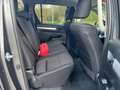 Toyota Hilux 2.8 4X4 Double Cab Comfort Automatik Dispo Imm Gris - thumbnail 10