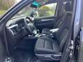 Toyota Hilux 2.8 4X4 Double Cab Comfort Automatik Dispo Imm Gris - thumbnail 8