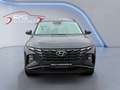 Hyundai TUCSON Select Mild-Hybrid 2WD Grau - thumbnail 8