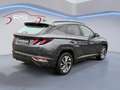 Hyundai TUCSON Select Mild-Hybrid 2WD Grau - thumbnail 5