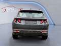 Hyundai TUCSON Select Mild-Hybrid 2WD Grau - thumbnail 4
