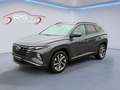 Hyundai TUCSON Select Mild-Hybrid 2WD Grau - thumbnail 1