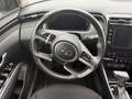 Hyundai TUCSON Select Mild-Hybrid 2WD Grau - thumbnail 11