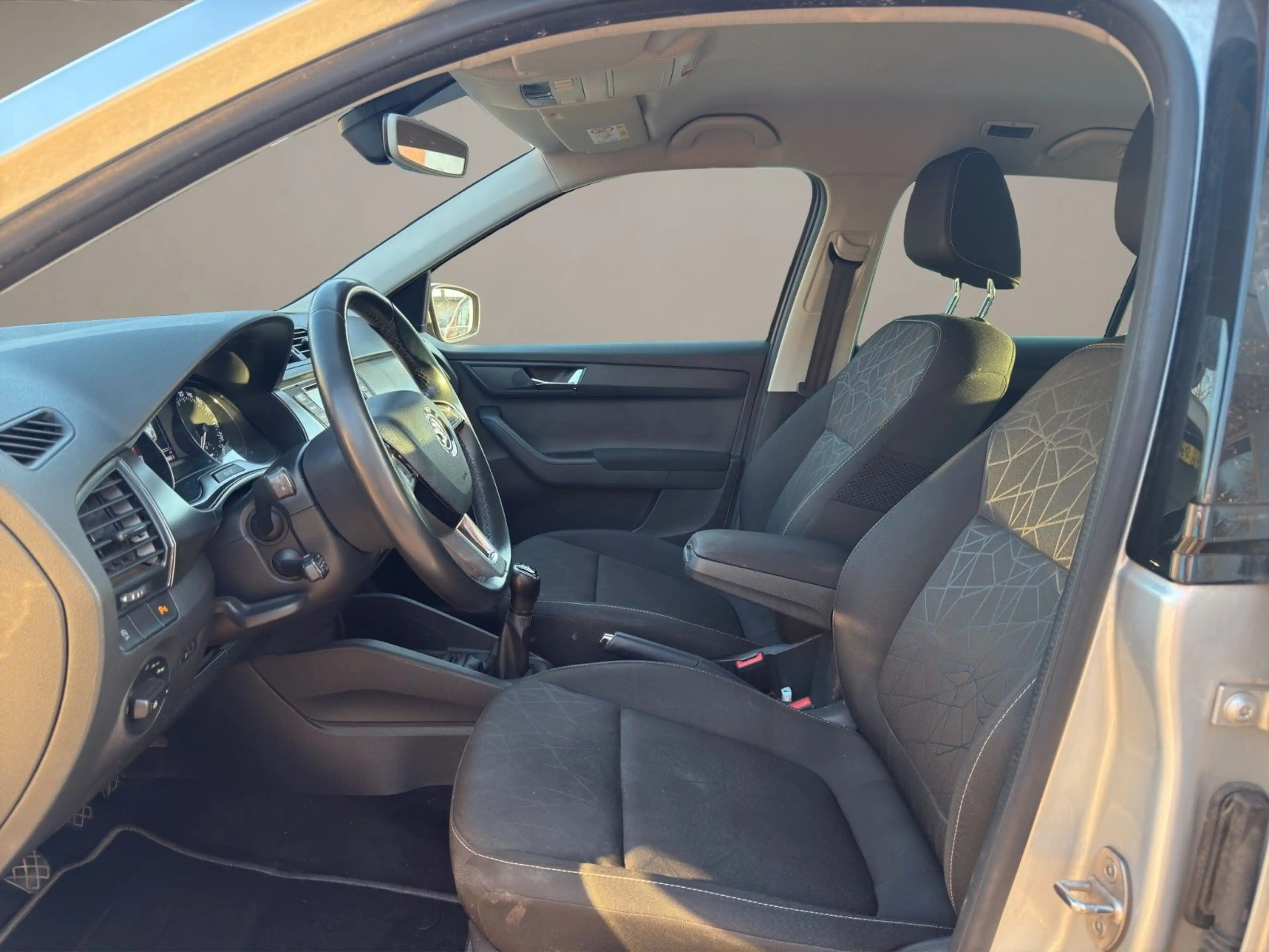Skoda Fabia Combi Clever ACC PDC CityNotbrems — photo 3