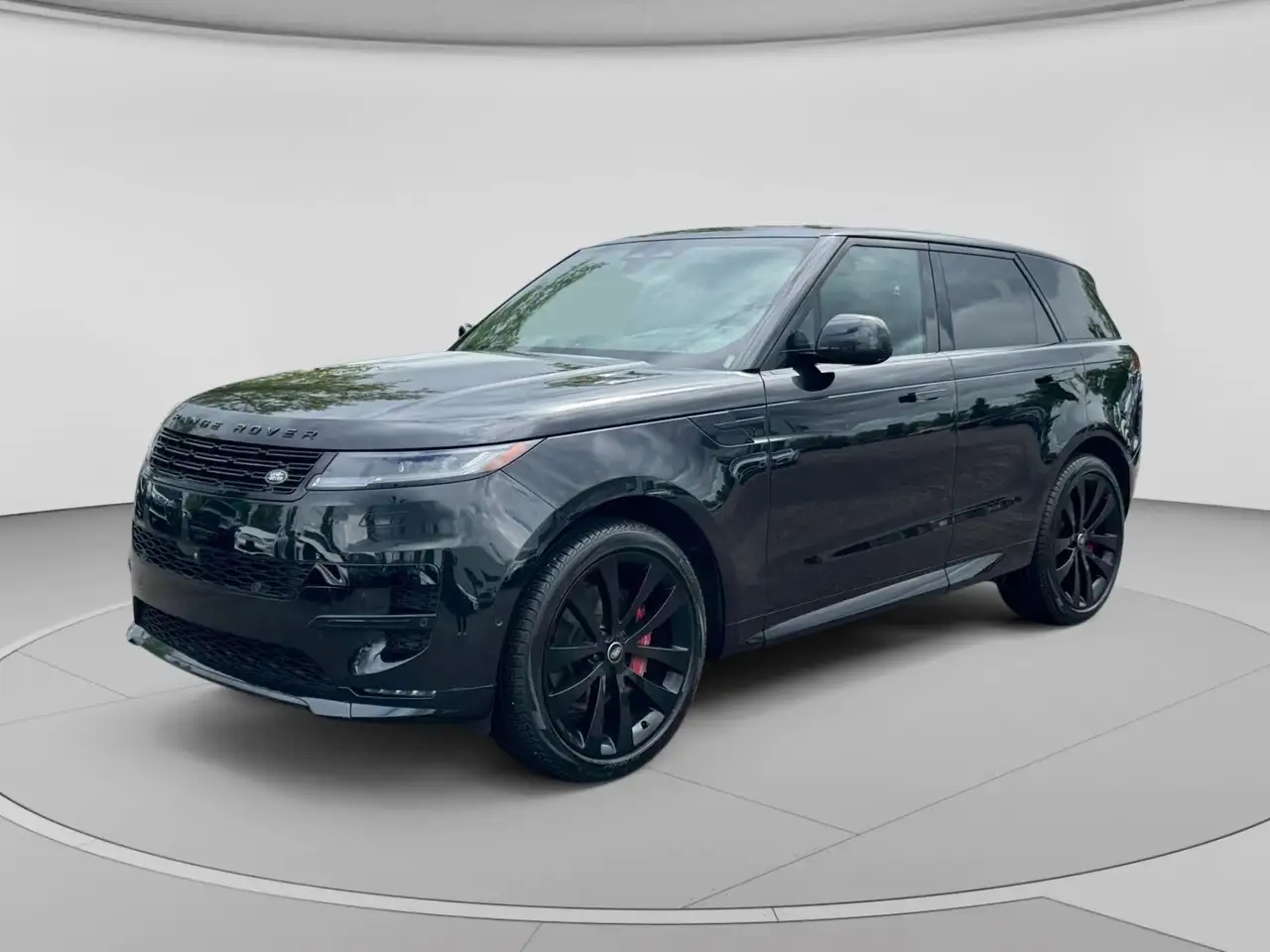 2024 Land Rover Range Rover Sport