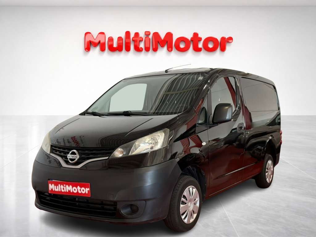 Nissan null NV200 1.5dCi 66kW (90CV) BASIC - foto 1