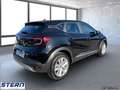 Renault Captur TCe 90 Zen Schwarz - thumbnail 4