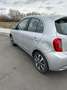 Nissan Micra Micra 1.2 Acenta Silber - thumbnail 5