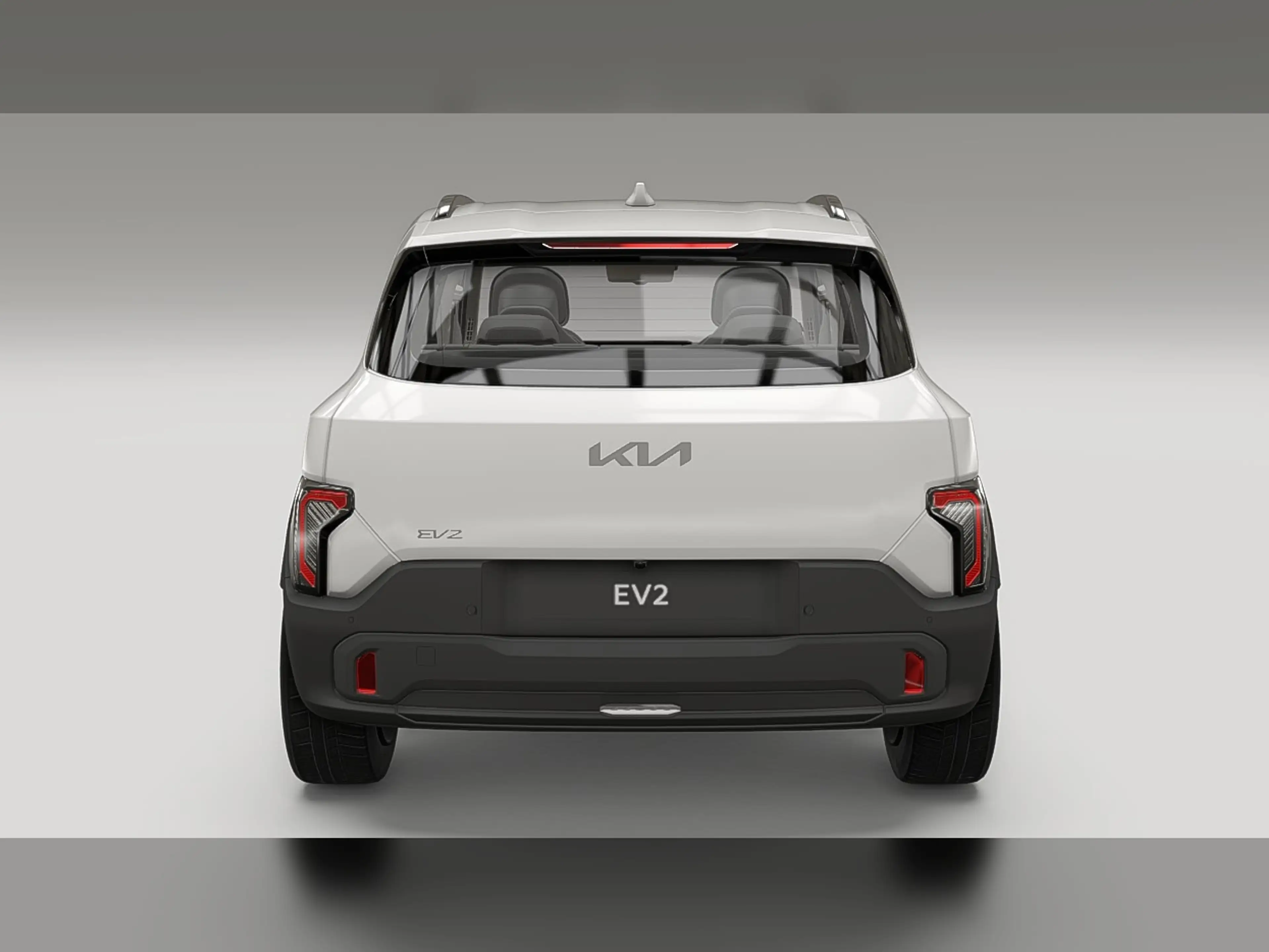 Kia EV2 42,2-kWh LIGHT — photo 7