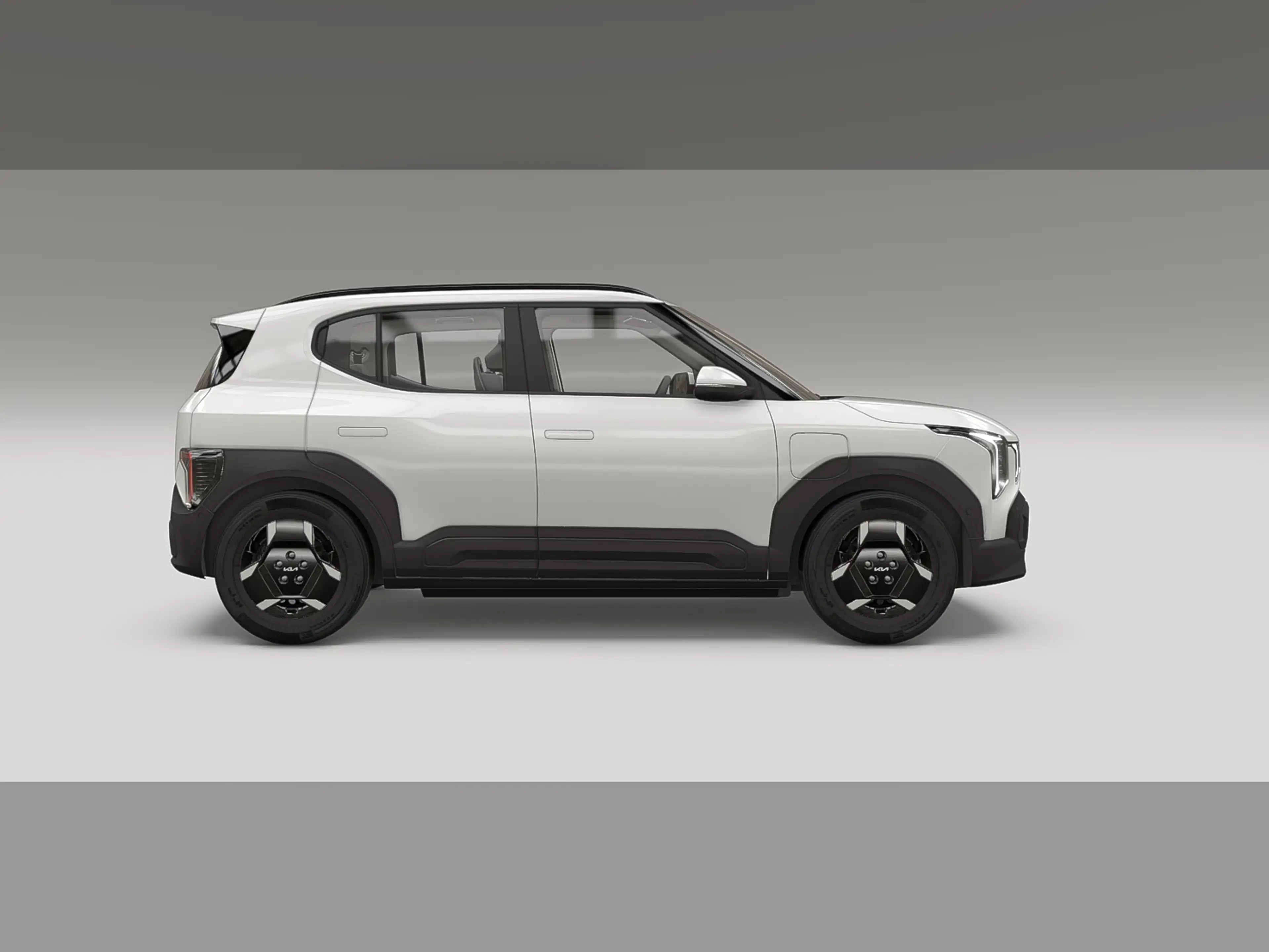 Kia EV2 42,2-kWh LIGHT — photo 5