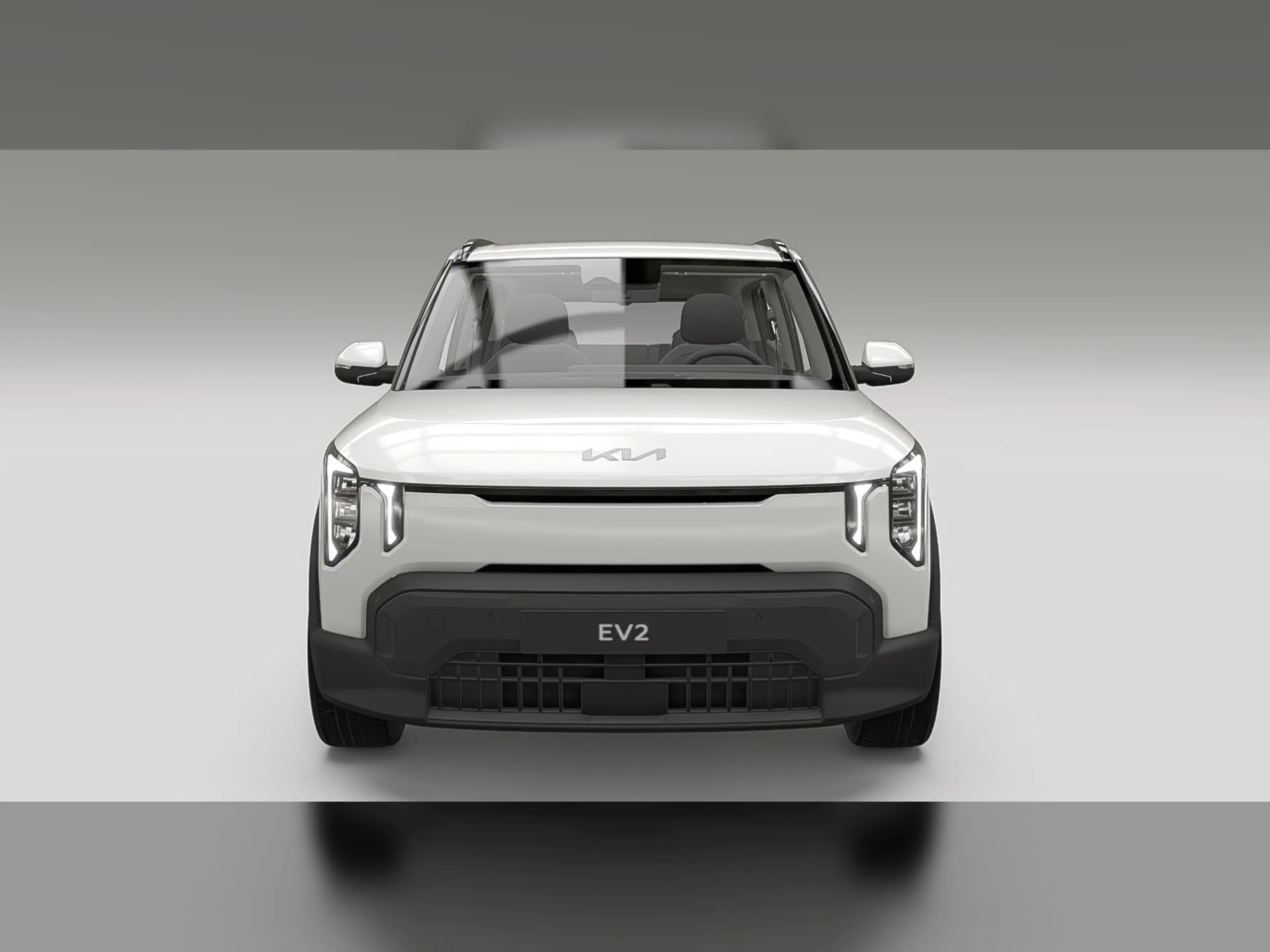 Kia EV2 42,2-kWh LIGHT — photo 6