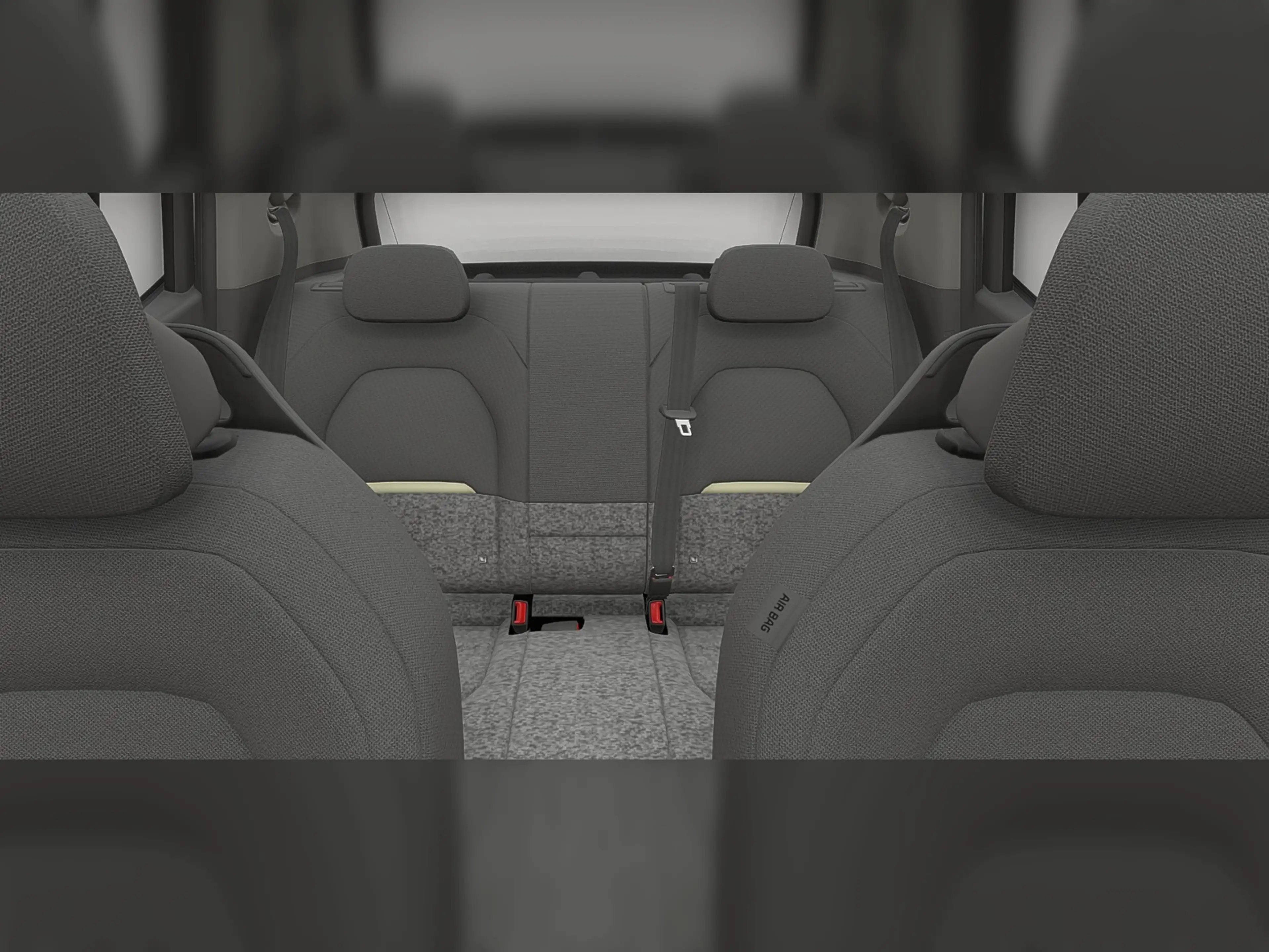 Kia EV2 42,2-kWh LIGHT — photo 10