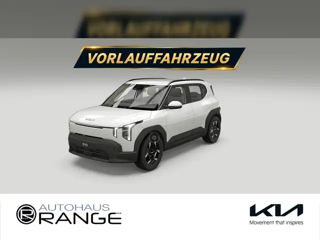 Kia EV2