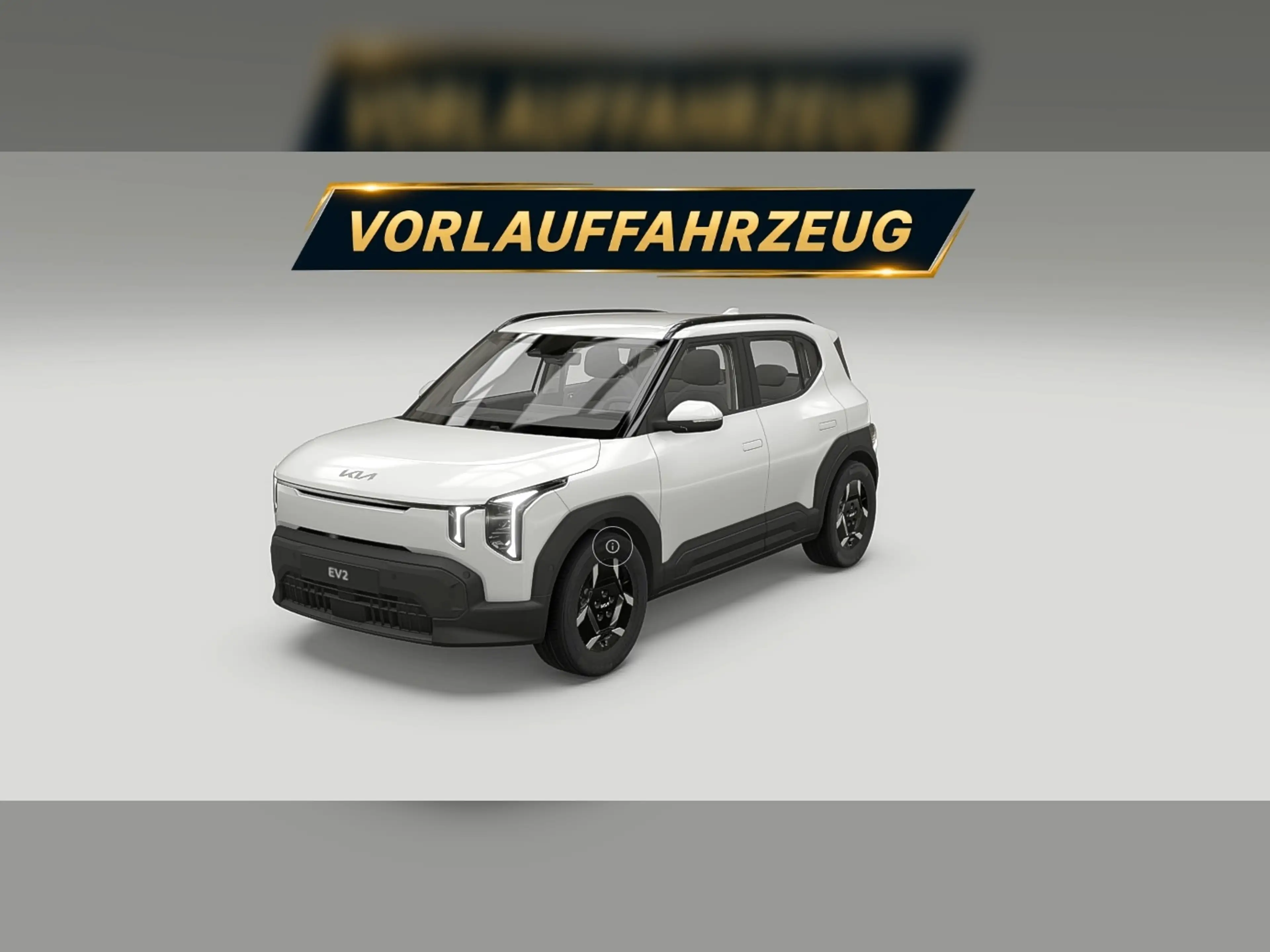 Kia EV2 42,2-kWh LIGHT — photo 2