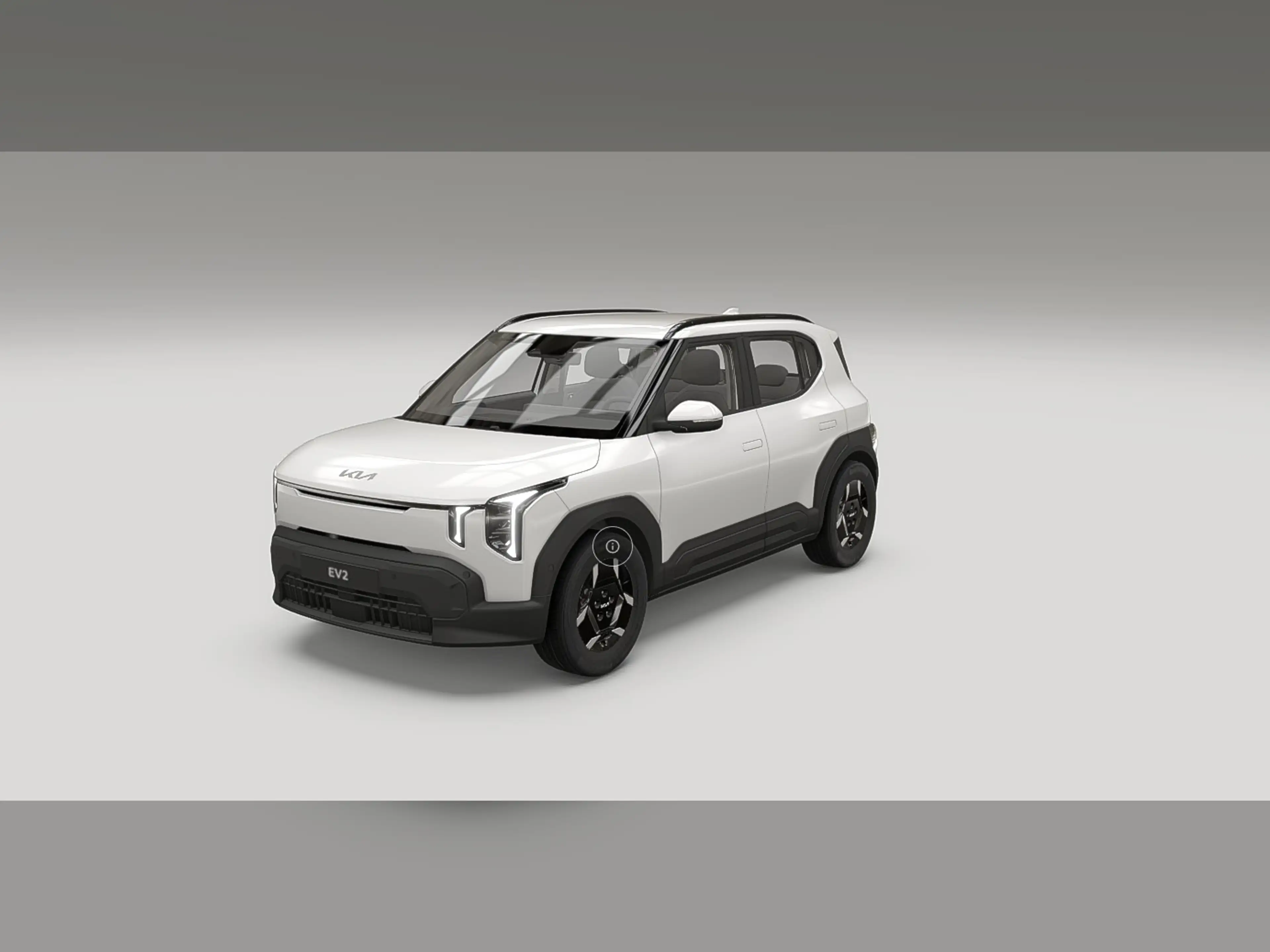 Kia EV2 42,2-kWh LIGHT — photo 3