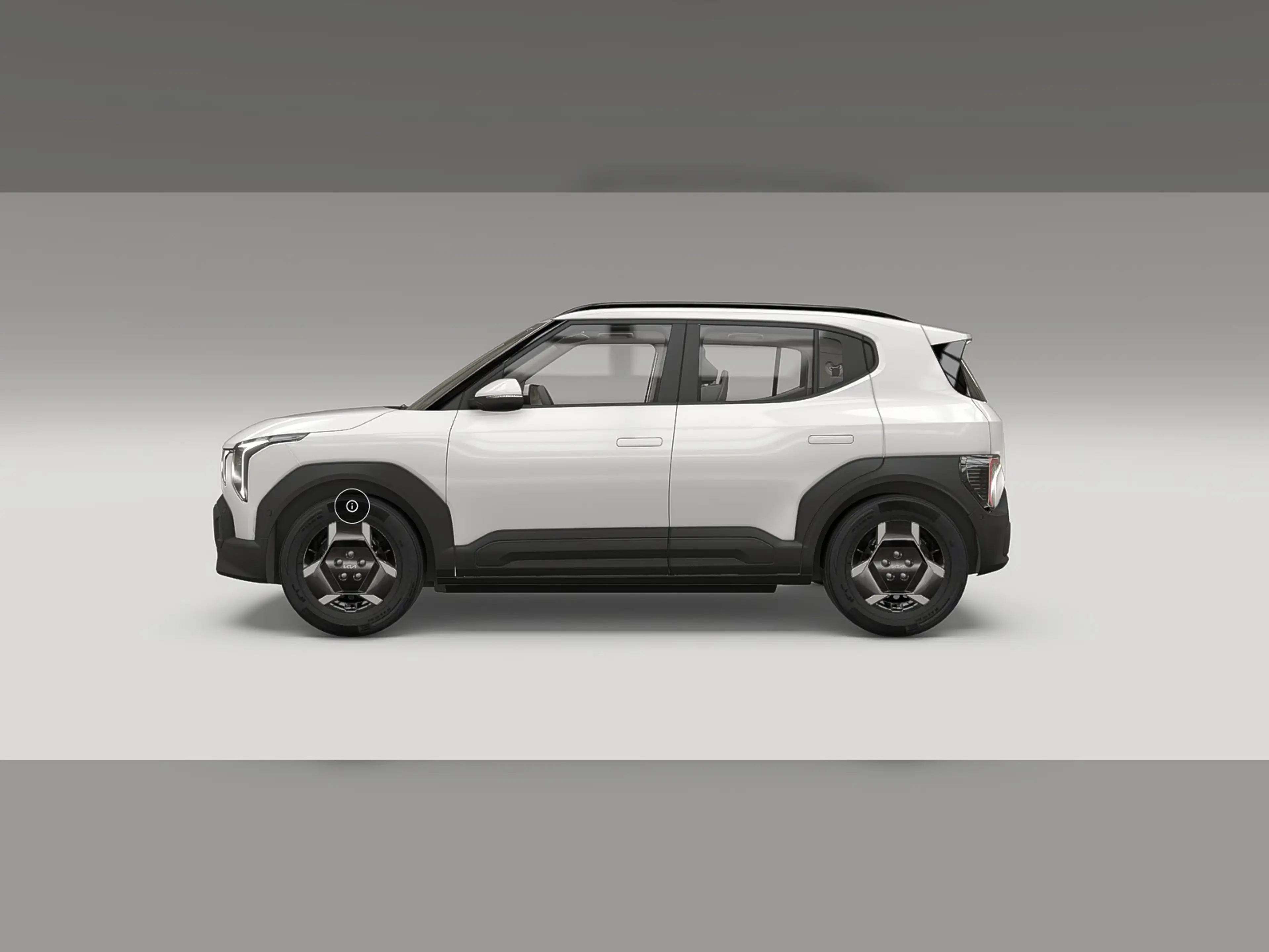 Kia EV2 42,2-kWh LIGHT — photo 4
