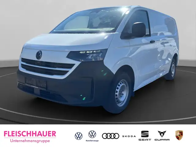 Volkswagen T7 Transporter KR 2,0 l 81 kW TDI VK 52090
