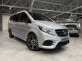Mercedes-Benz V 250 d lang - AMG - 7pl - thumbnail 1