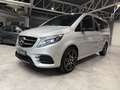 Mercedes-Benz V 250 d lang - AMG - 7pl - thumbnail 2