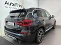 BMW X3 xDrive 20d Grau - thumbnail 8