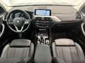 BMW X3 xDrive 20d Grau - thumbnail 13