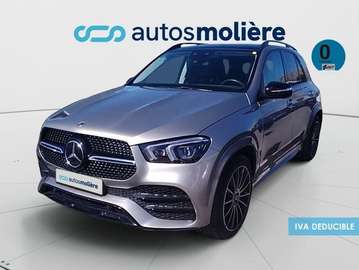 e 4Matic (Híbrido Enchufable) 245 kW (333 CV)