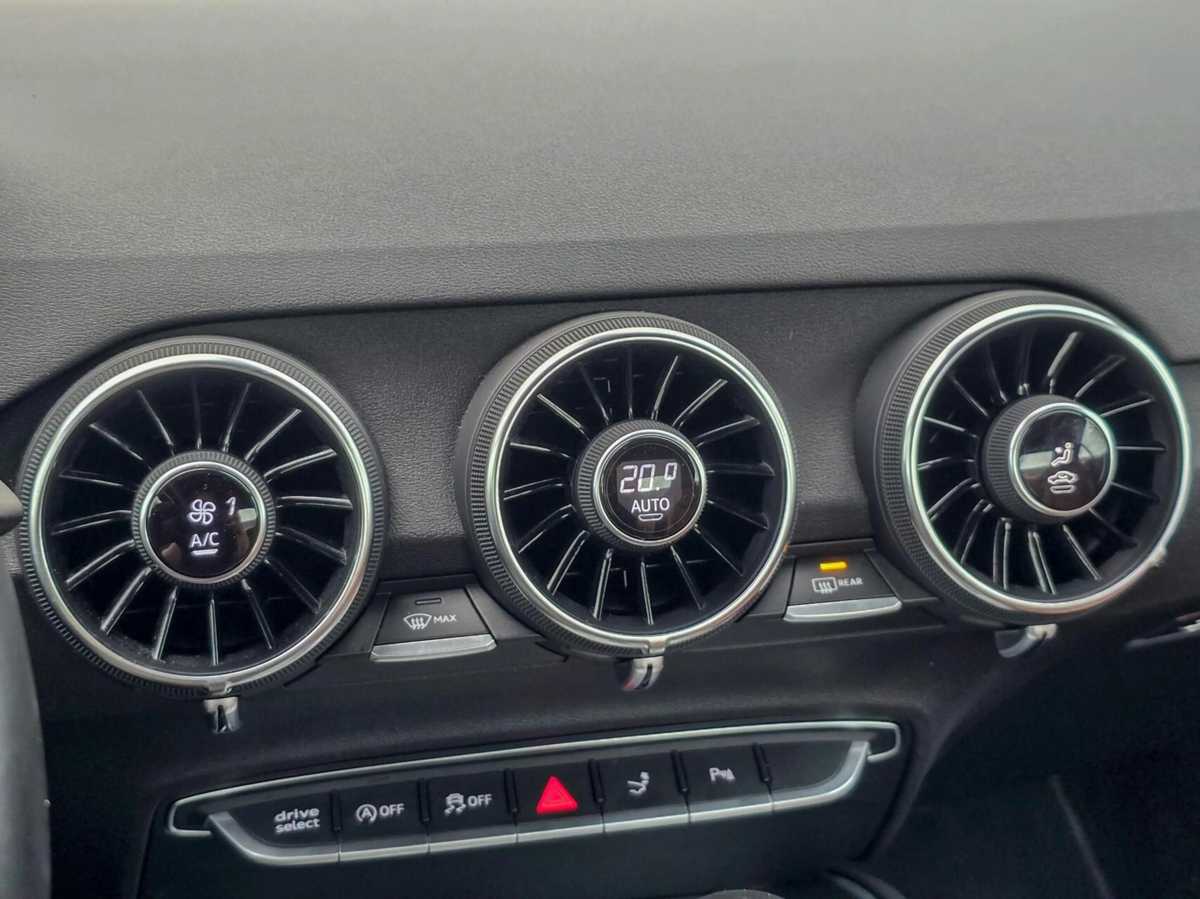 Audi TT 2.0 TFSI QUATTRO|VIRTUAL|B&O|STOELVERW. — photo 8