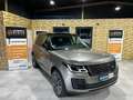 Land Rover Range Rover Vogue 5.0 Autobiography PANO/MASSAGE Beżowy - thumbnail 5