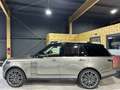 Land Rover Range Rover Vogue 5.0 Autobiography PANO/MASSAGE Beżowy - thumbnail 1