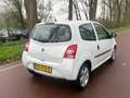 Renault Twingo 1.2-16V Dynamique APK2026!ZUINIG!RIJDT SUPER! Bianco - thumbnail 4